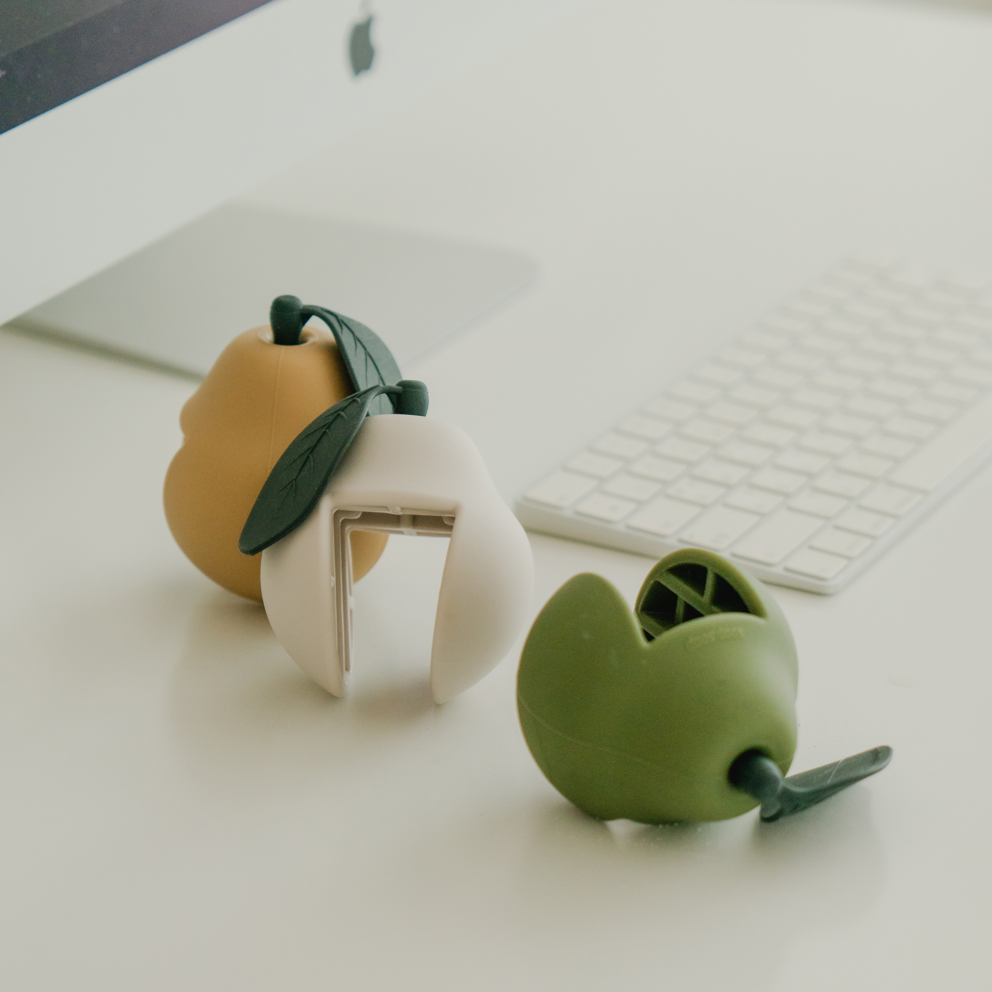 소프소프 도어스토퍼 배 3종 세트