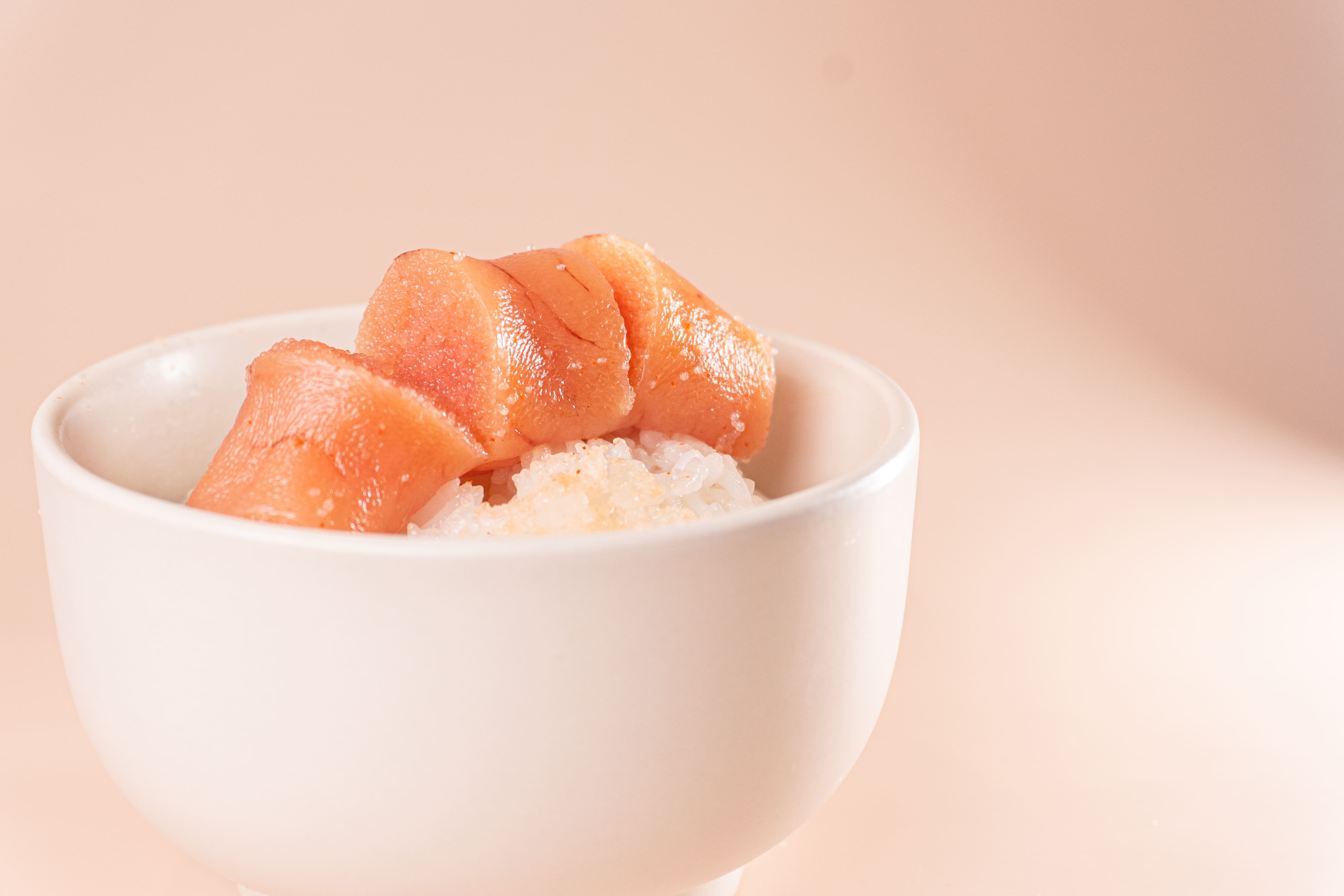 속초 저염 명란젓 1kg 400g 무색소 백명란 파지 선동 구이 알탕 젓갈