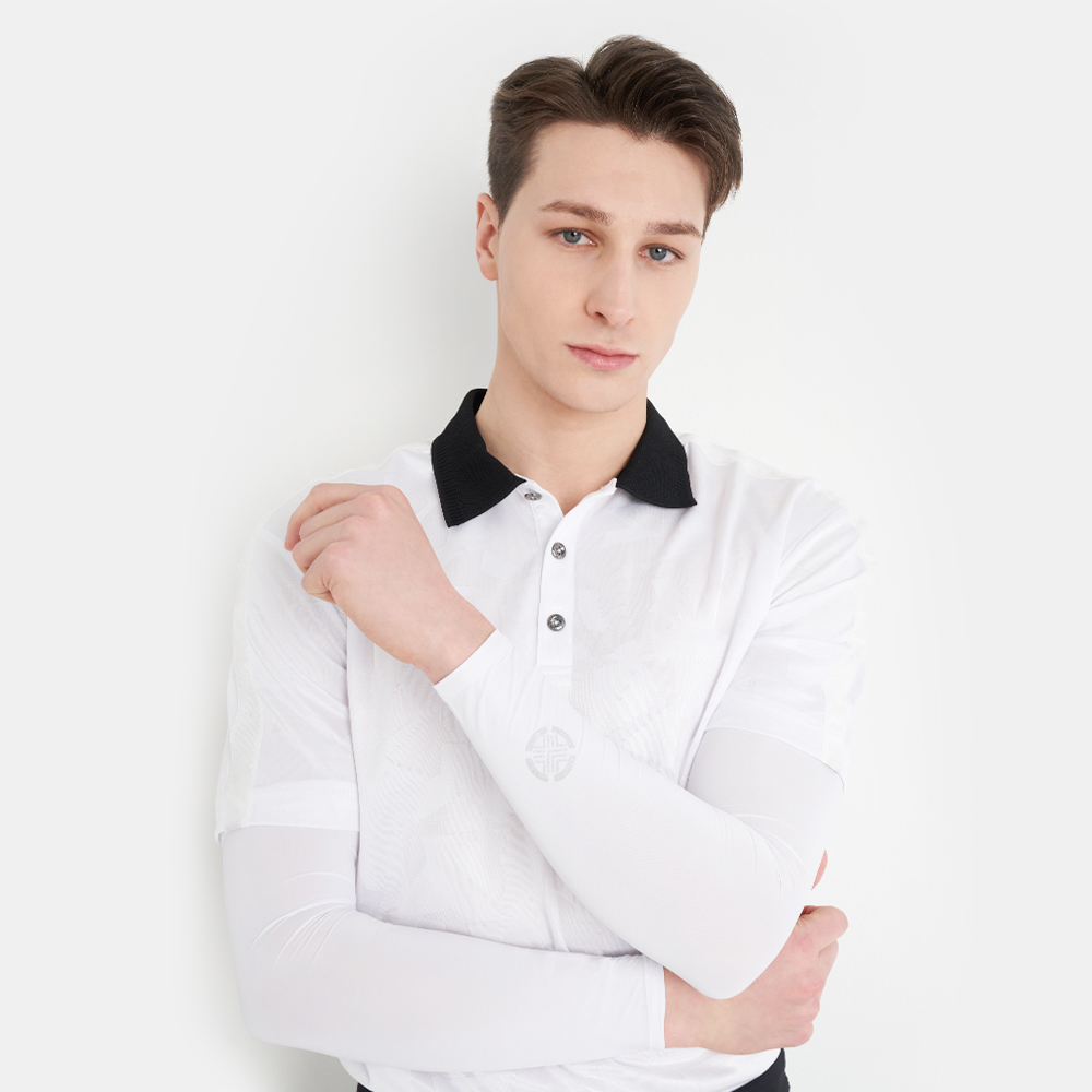 테크스킨 봉제형 아이스테크 남여 쿨토시