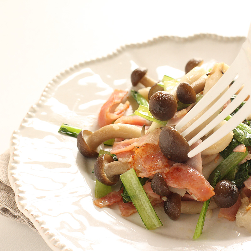 국내산 모듬버섯 800g 느타리 표고 새송이 목이 팽이 만가닥 버섯모음 이미지 7