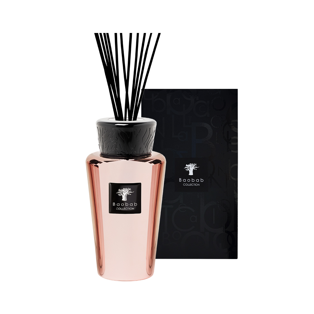 바오밥컬렉션 레 익스클루시브 디퓨저 500ml 로지움 - 메인 이미지