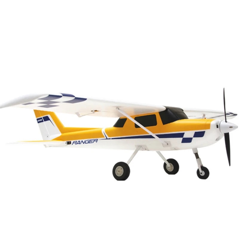 FMS Ranger 1220mm RC 비행기 PNP - 상세 이미지 5