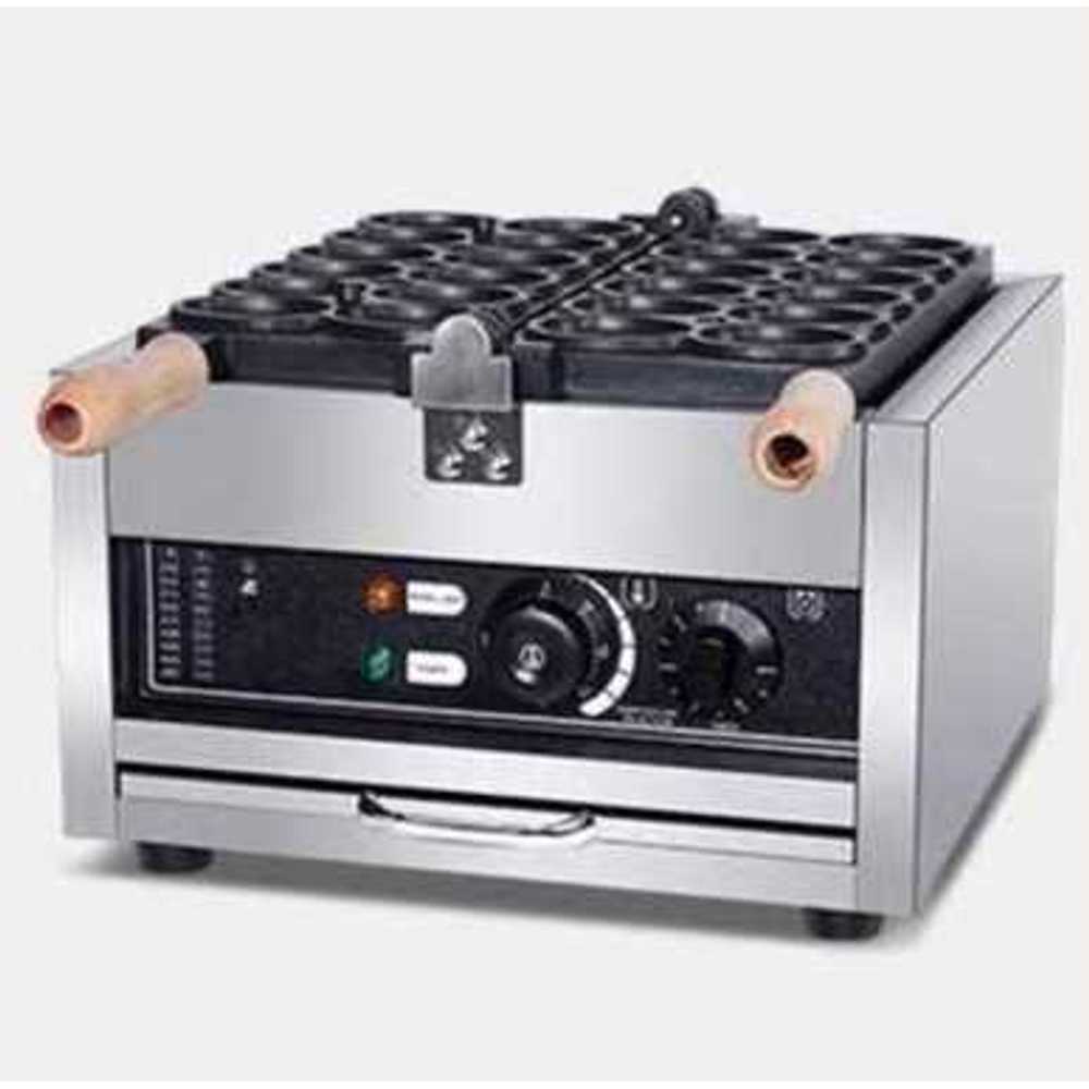 계란빵 기계 에그빵 주방 휴게소 장사 기계 땅콩 매점 : SantaMarket