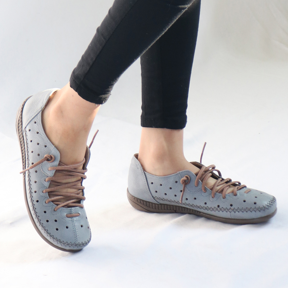 [GISSE 지쎄] 천연가죽 국내수제화 로퍼 GIS-20290