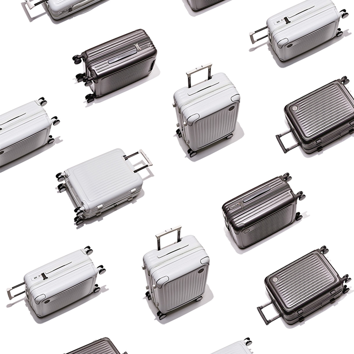 셀본 56cm(20인치) +66cm(24인치) 여행용캐리어세트 중형케리어여행가방