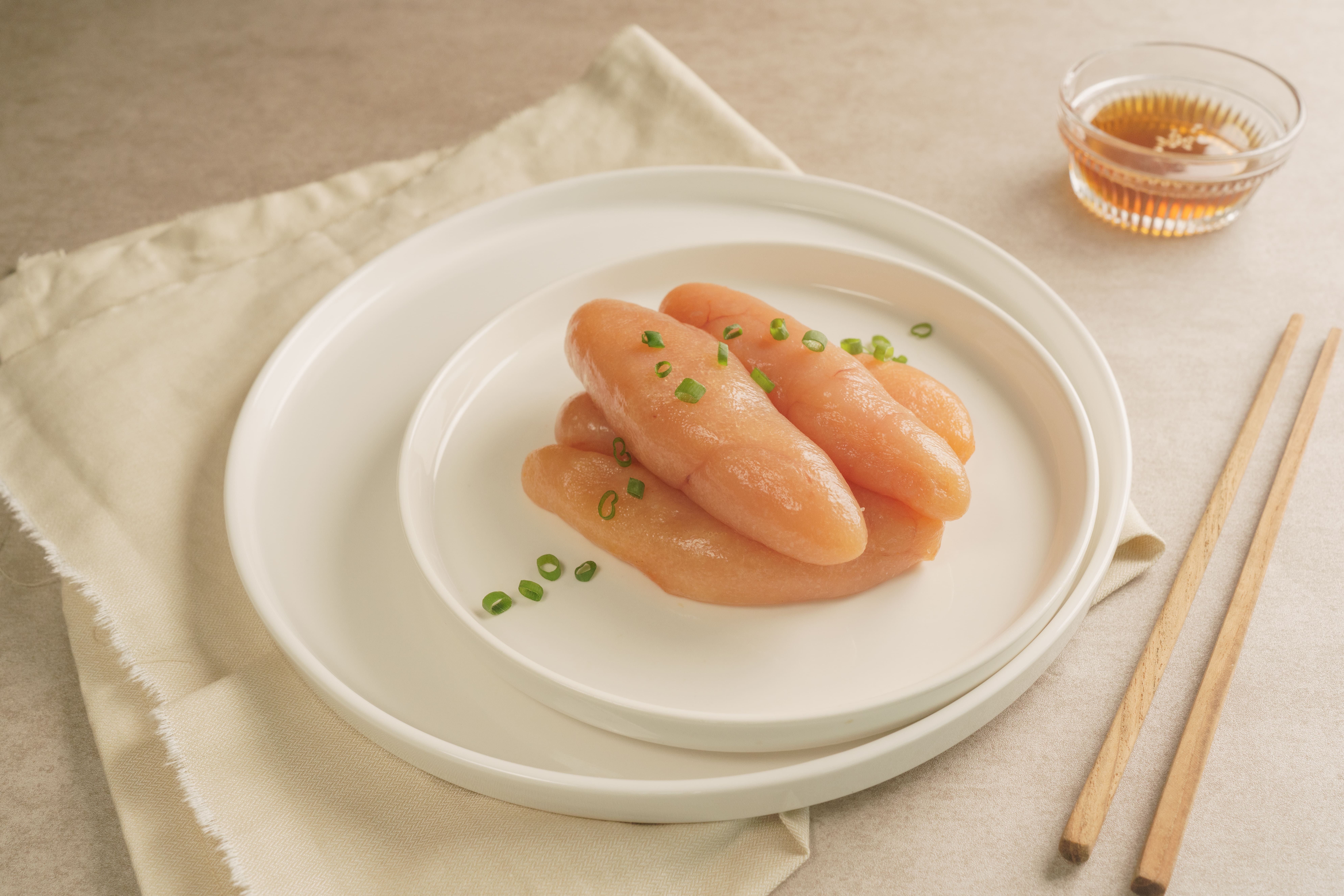 속초 저염 명란젓 1kg 400g 무색소 백명란 파지 선동 구이 알탕 젓갈