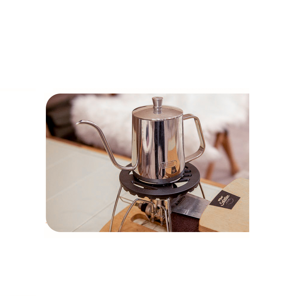 800도씨 소토 레귤레이터 호환 오덕 버너받침대 가스오덕 삼발이 스탠드