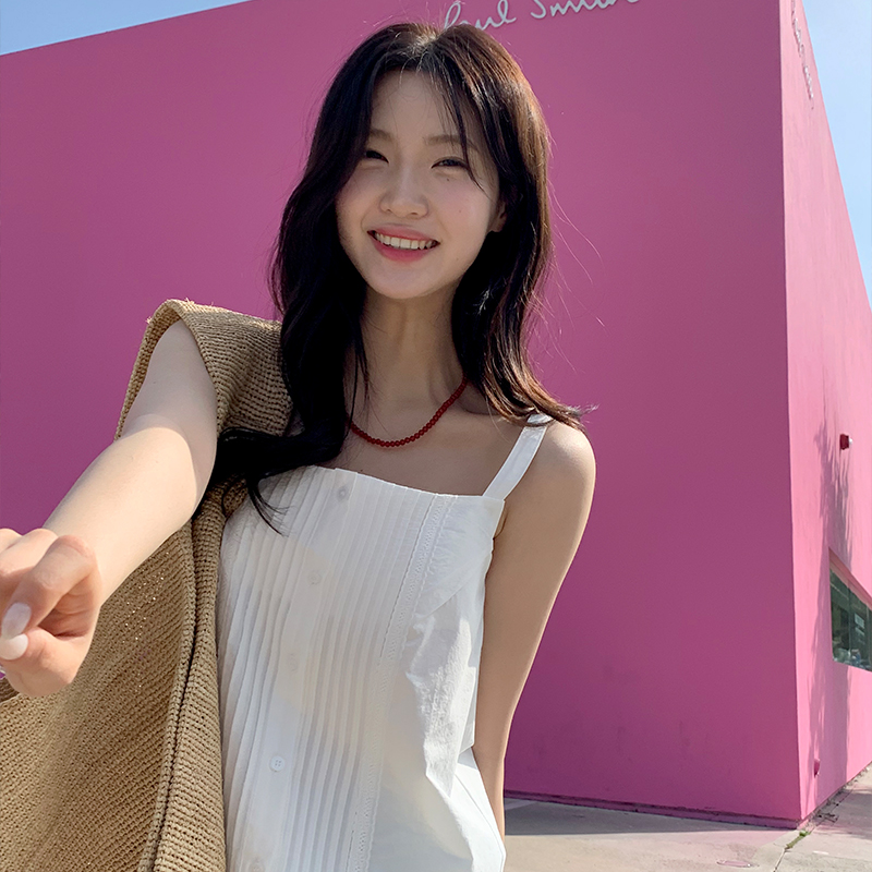 노블 진주 목걸이 ac6263 - 상세 이미지 4