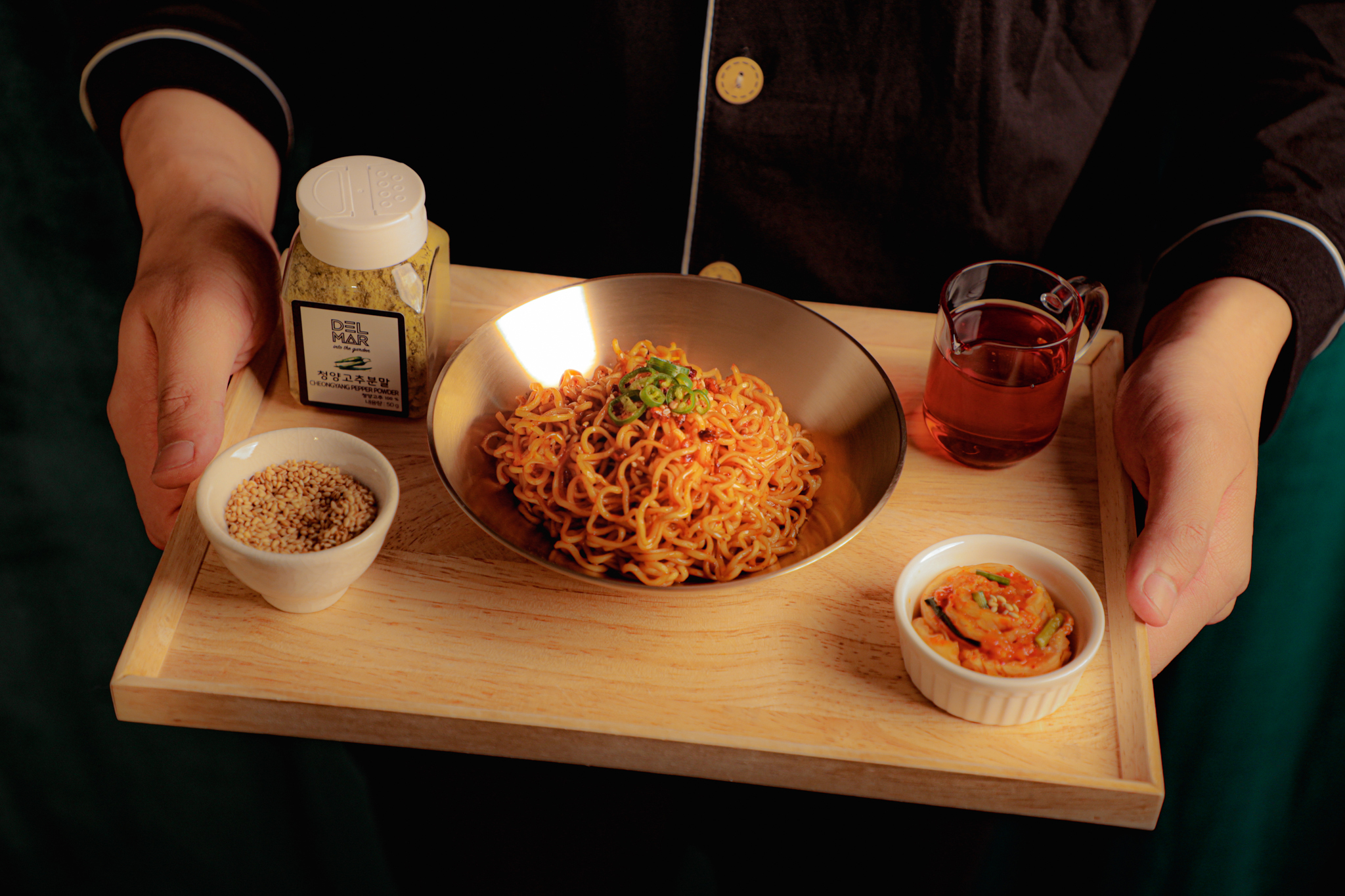 국산 청양고추분말 50g 딜리셔스마켓 소용량 천연조미료 매운맛조미료 - 상세 이미지 3