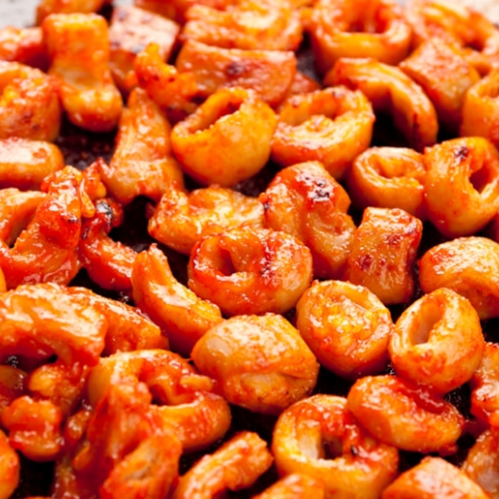 불막창구이 생양념 돼지구이 대파 대창 250g 이미지 8