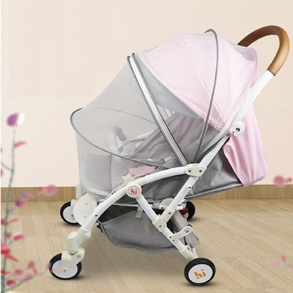 유모차 모기장 커버 가리개