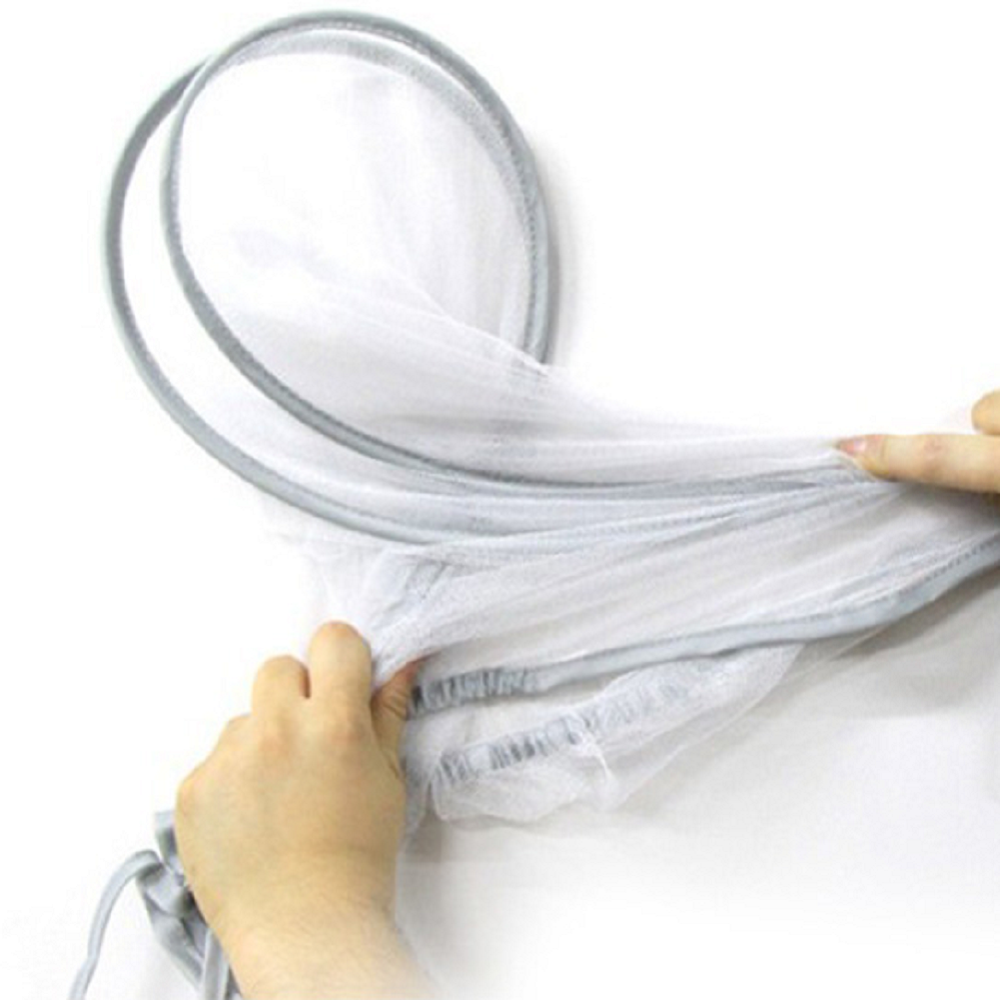 유모차 모기장 커버 가리개