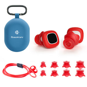 어린이 수영 귀마개 귀 크기 맞춤착용 루스 운동러 솔직 후기 | 실사용 리뷰 - 상품 이미지 4