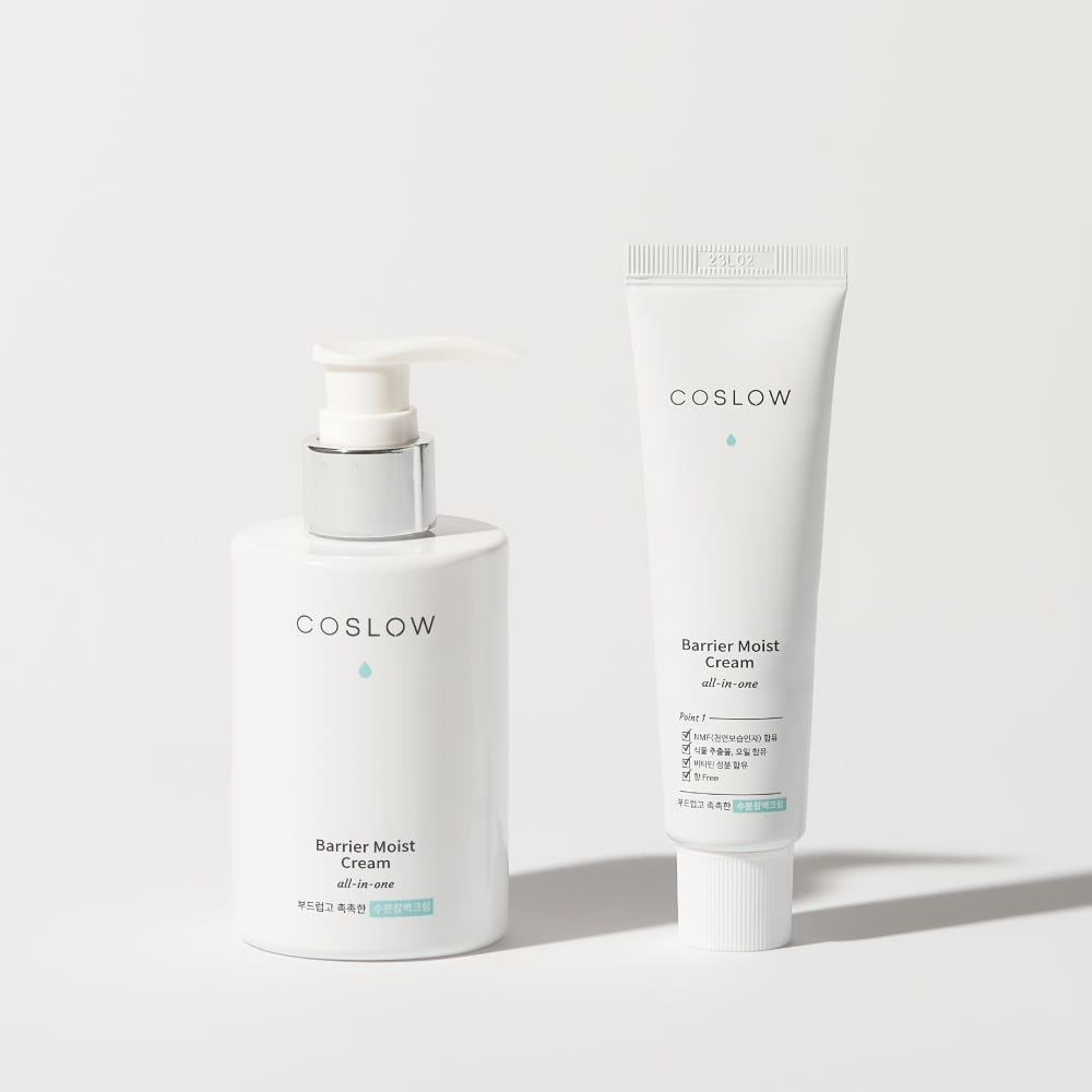 코슬로우 성분표