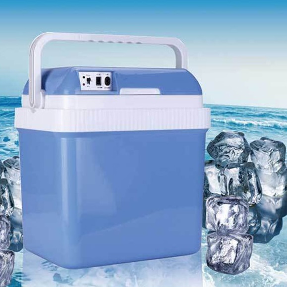 DC냉장고 화물차용냉장고 24v냉온장고 12볼트 캠핑용미니냉장고