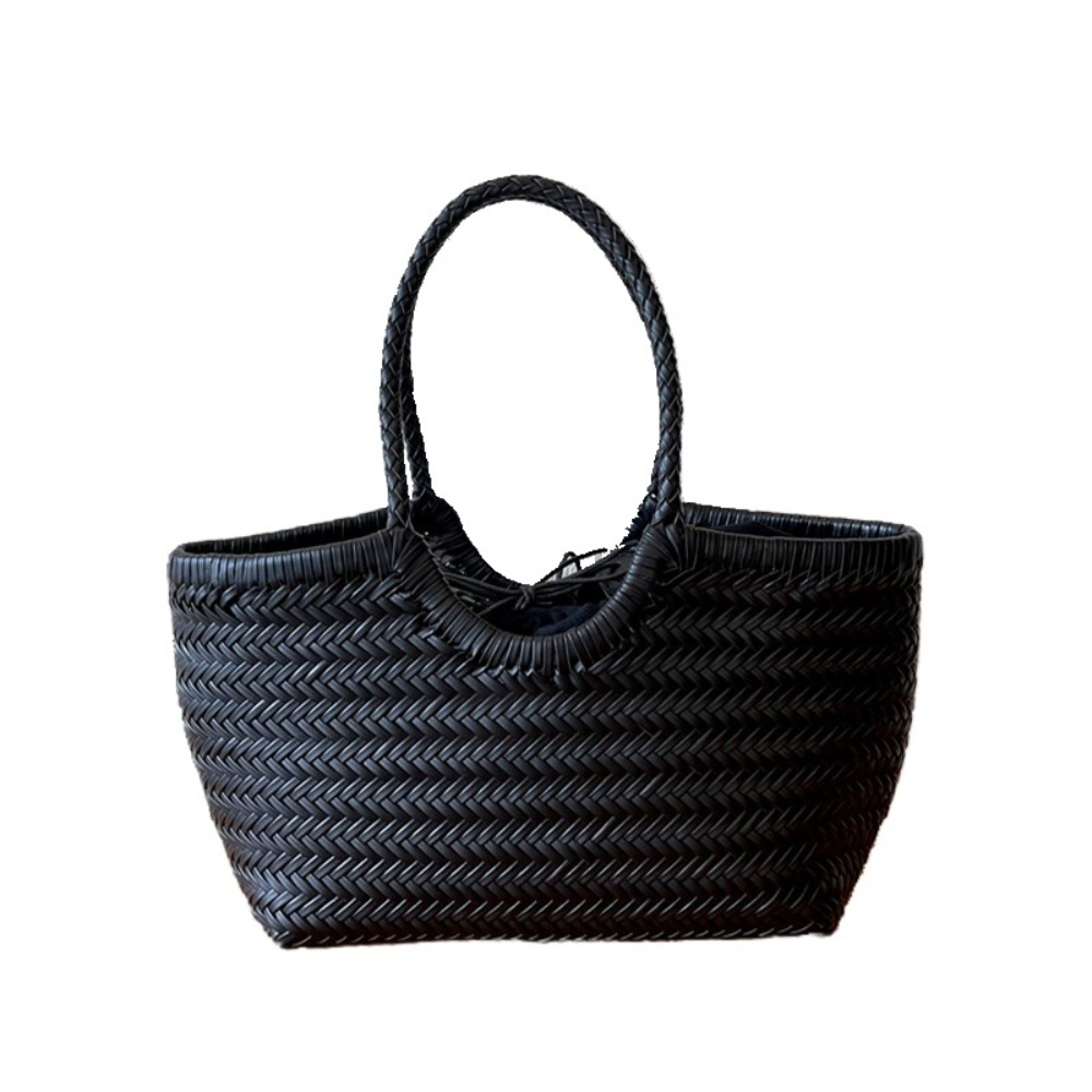 여름 드래곤백 시원한 소가죽 토트백 짐많이 들어가는 가방