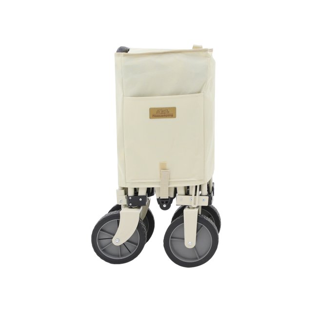 모아캠핑 웨건 접이식카트 뒷문확장형 MCW-50i