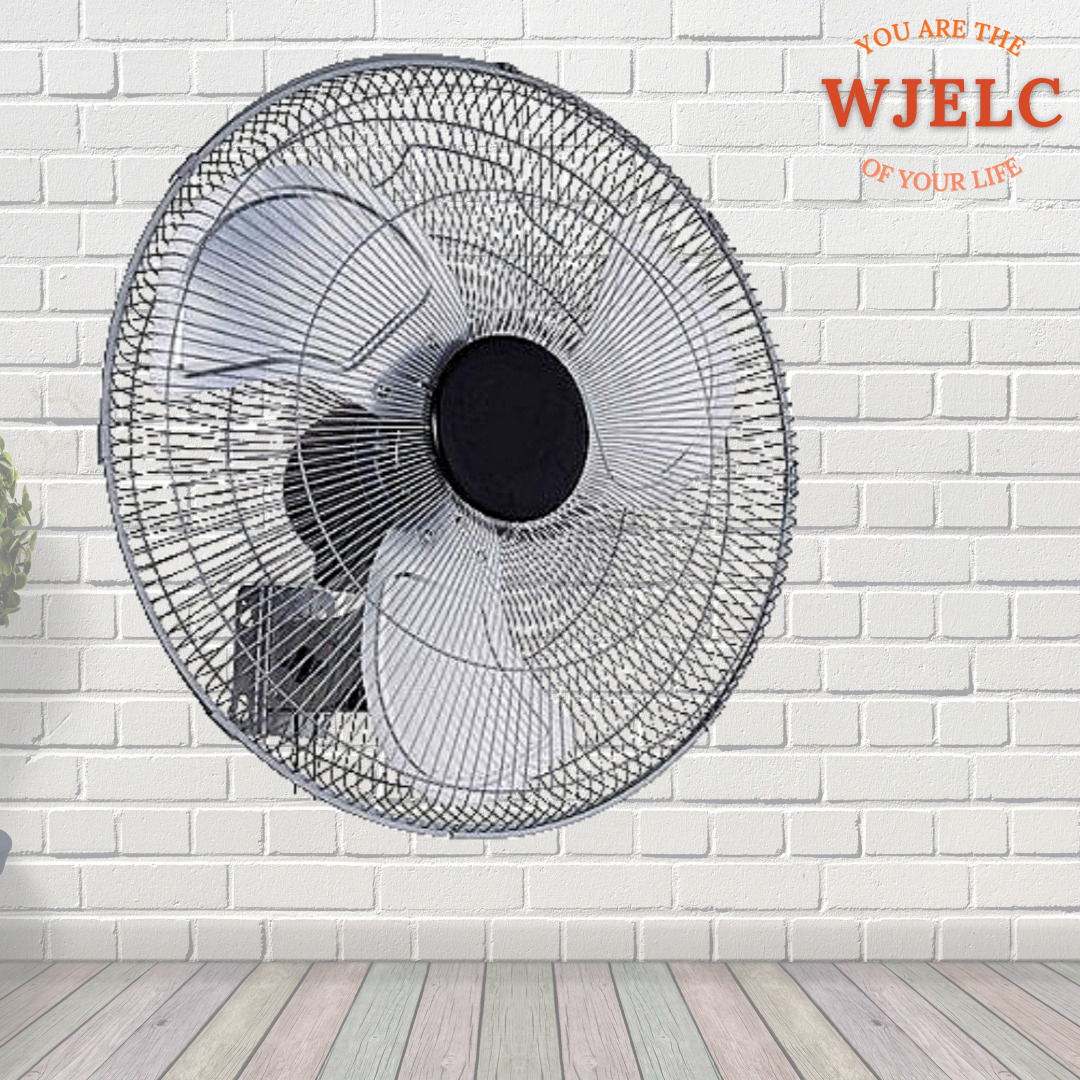 20인치 메탈 벽걸이 선풍기 벽걸이용 벽 산업용 공장 벽걸이 선풍기