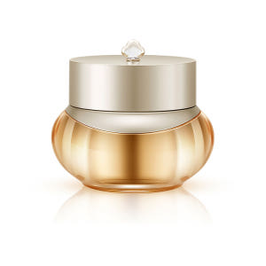 [더후] 공진향 탄력 크림 50 mL 솔직 후기 | 피부 타입별 분석 - 상품 이미지 1