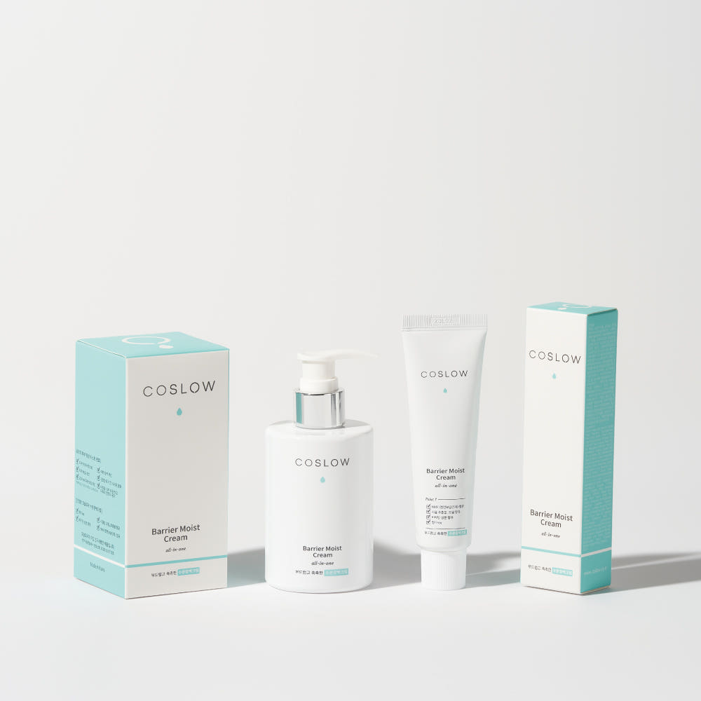 코슬로우 이뮨크림