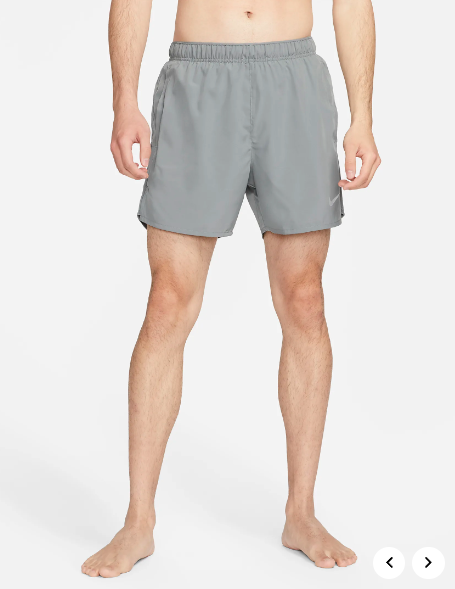 국내매장판 나이키 챌린저 5인치 브리프 라인드 버서타일 쇼츠 S2 DV9364-084