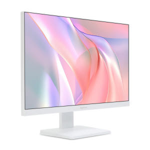 인터픽셀 IP2726 화이트 FHD IPS 100Hz 컴퓨터 모니터 68... 개봉기 | 실사용 후기 - 상품 이미지 2