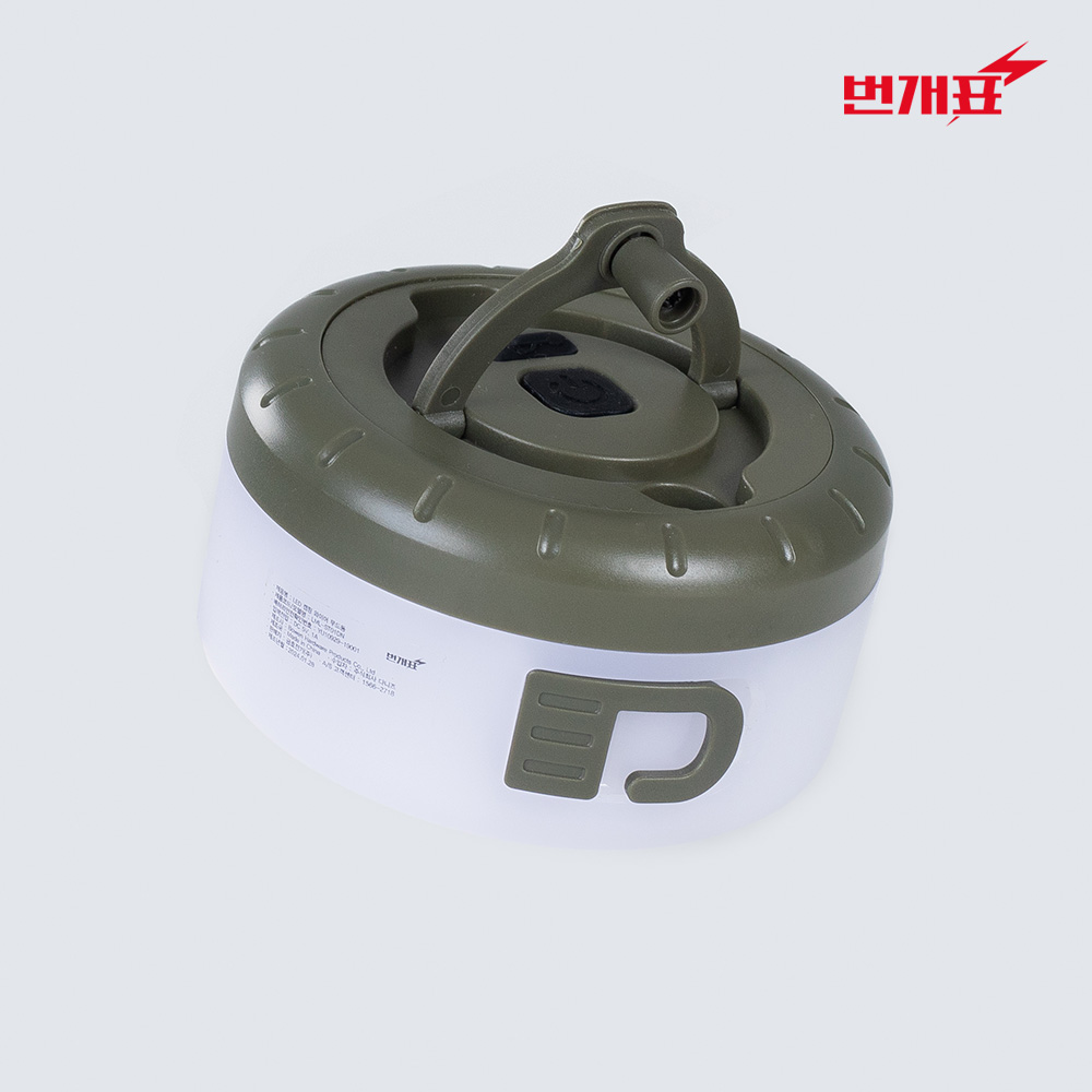 와이어 무드등 번개표 컬러 캠핑 led 줄 조명 전구 길이조절