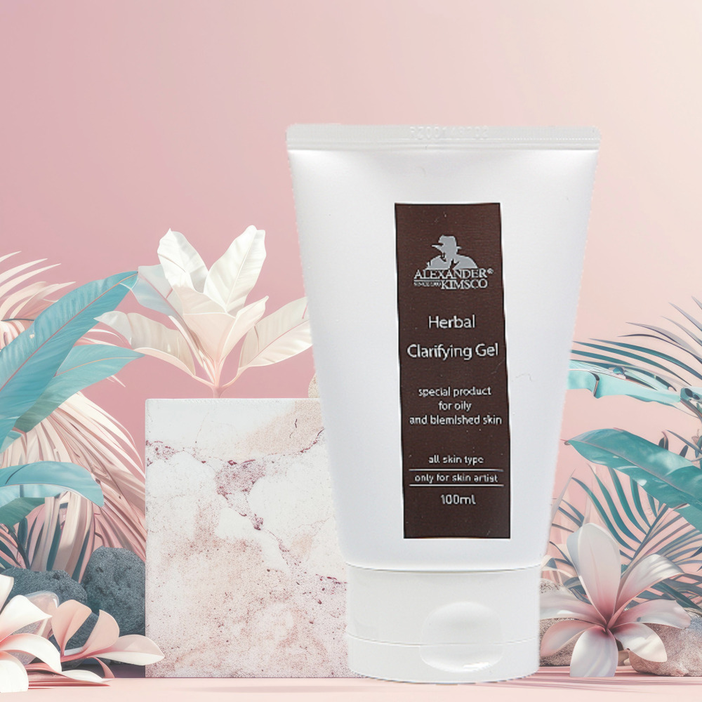 알렉산더킴스코 허벌 클리어화잉겔 100ml 이미지 6