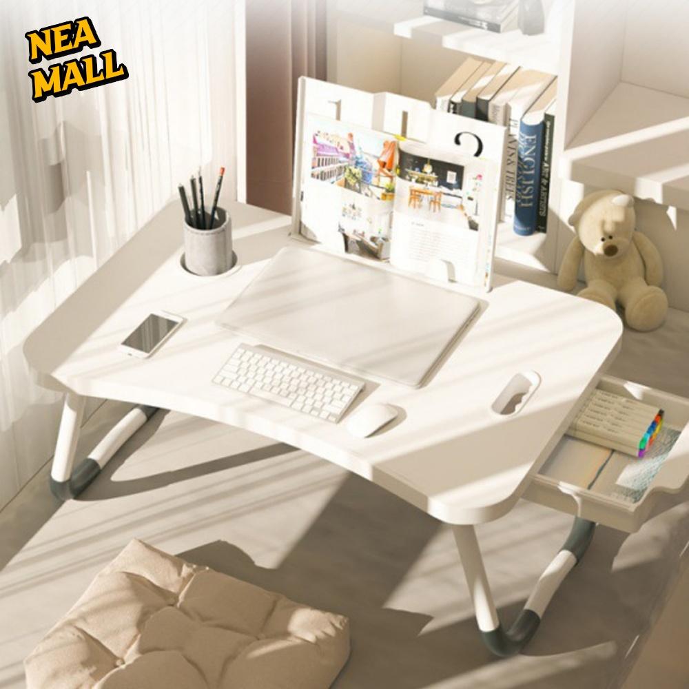 좌식 베드트레이 접이식베드테이블 침대식탁 노트북테이블