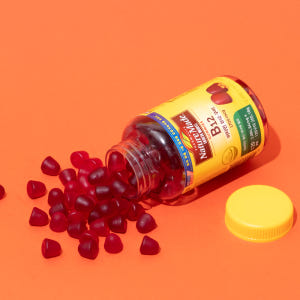 네이처메이드 비타민B12 구미 120구미, 2개 맛있게 먹은 솔직 후기 - 상품 이미지 4