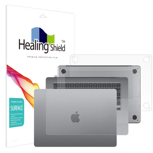 2. 맥북에어 M3 ..