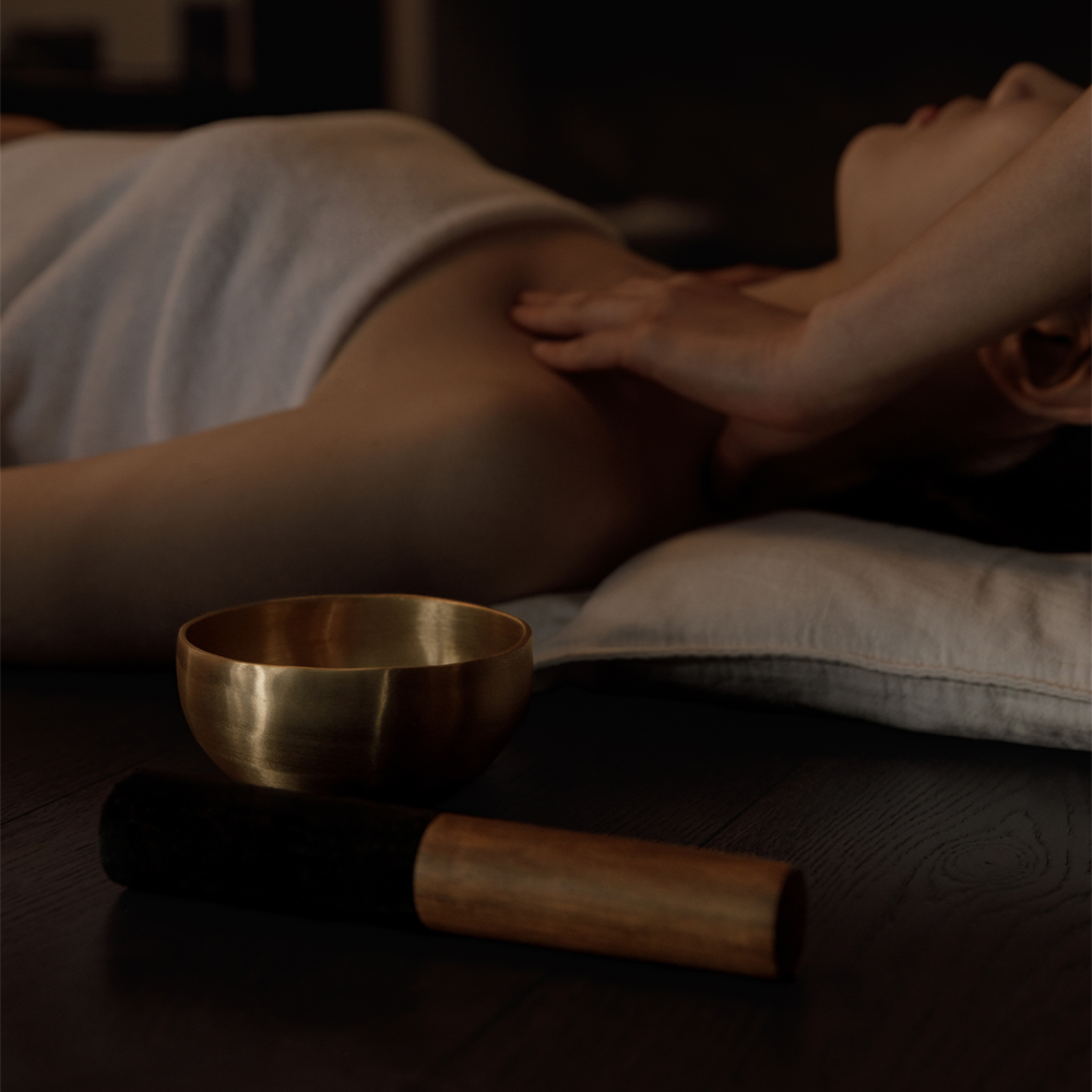 오감소 프리미엄 싱잉볼 명상종 불교 굿즈 소형 - 상세 이미지 5