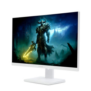 인터픽셀 IP2746 FAST IPS 180Hz 화이트 게이밍 모니터 6... 개봉기 | 실사용 후기 - 상품 이미지 3