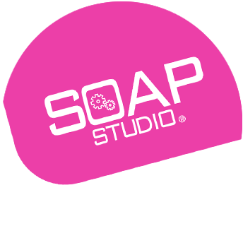 소프 스튜디오 스토어 로고