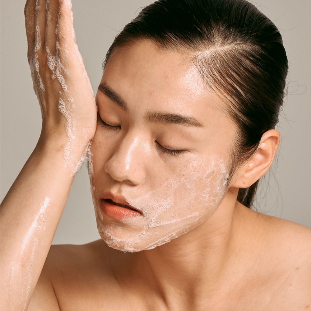 톤28 세안바 S14 초유 80g (아기용) 저자극 약산성 클렌징 비누 - 상세 이미지 3