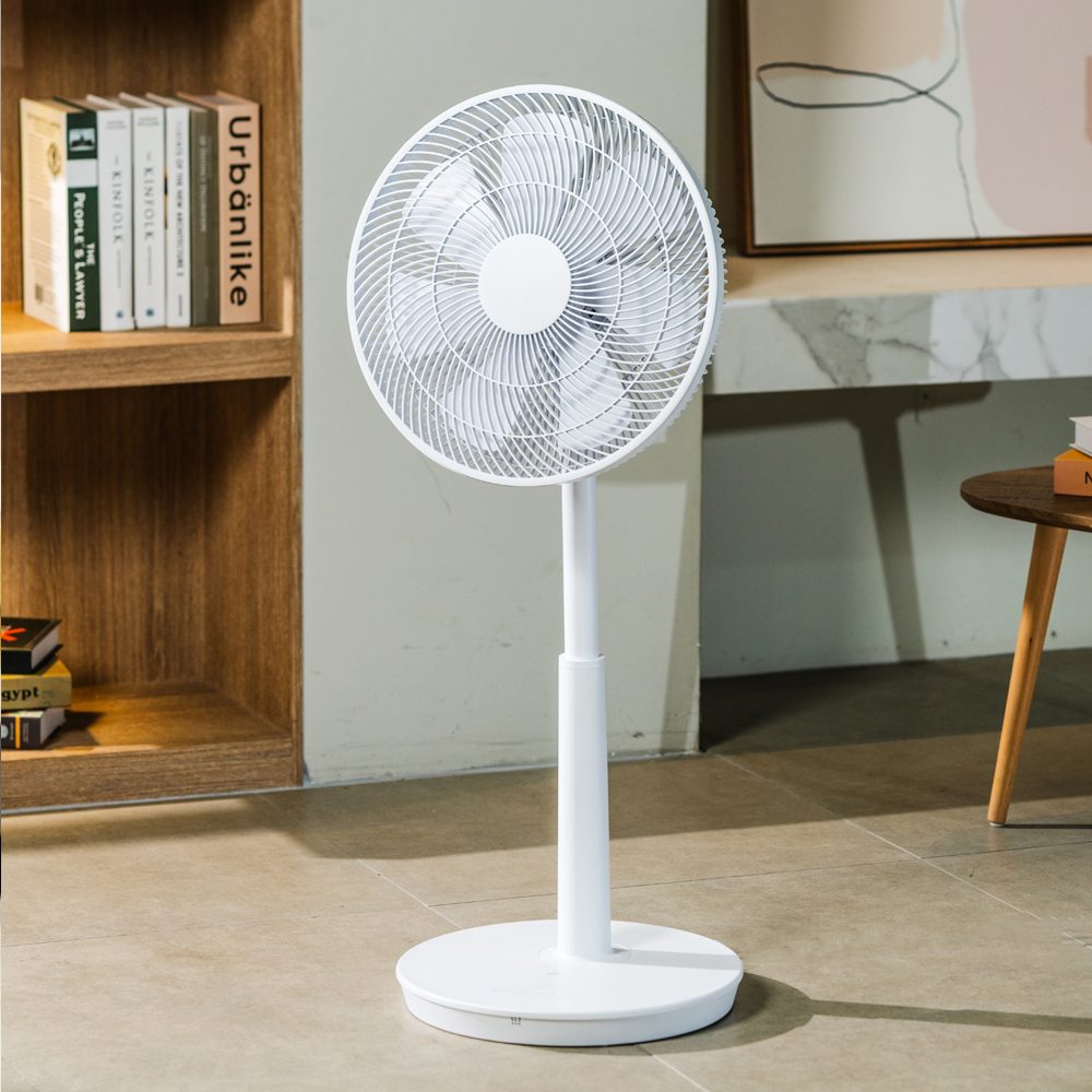 한일 써큘레이터 선풍기 리모컨 서큘 키높이 EFe-S151R - 상세 이미지 5