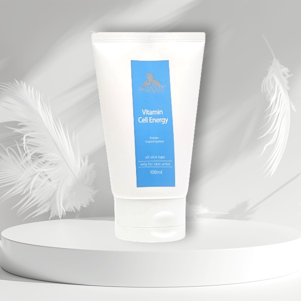 알렉산더킴스코 비타민 셀 에너지 100ml 이미지 6