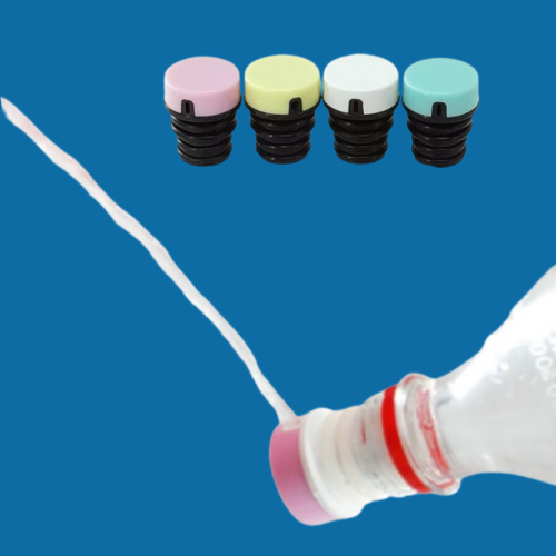 믈랑 초미니 수동 휴대용비데 여행용비데 무전원 손비데