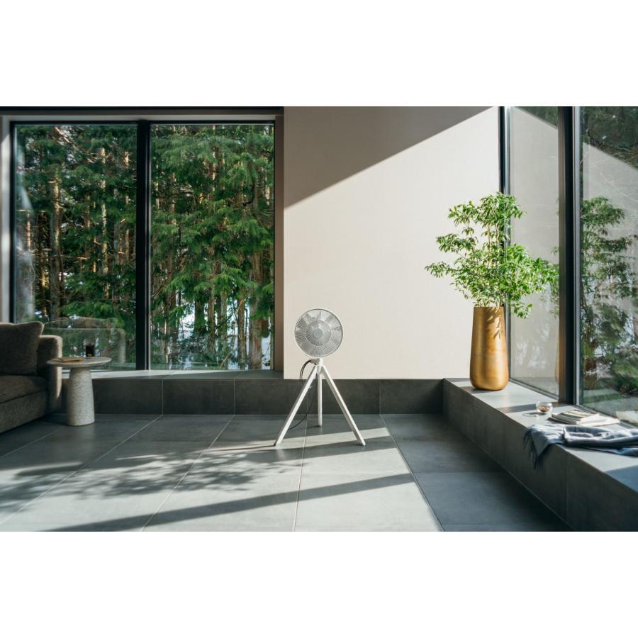 발뮤다 저소음 선풍기 써큘레이터 Balmuda GreenFan Studio 2Color - 상세 이미지 4