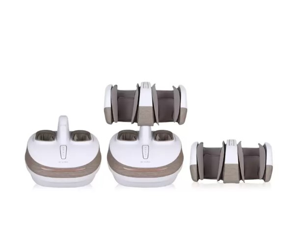 닥터웰 듀웰 발 마사지기 DR-4300A 종아리 다리 무선마사지기 - 상세 이미지 5