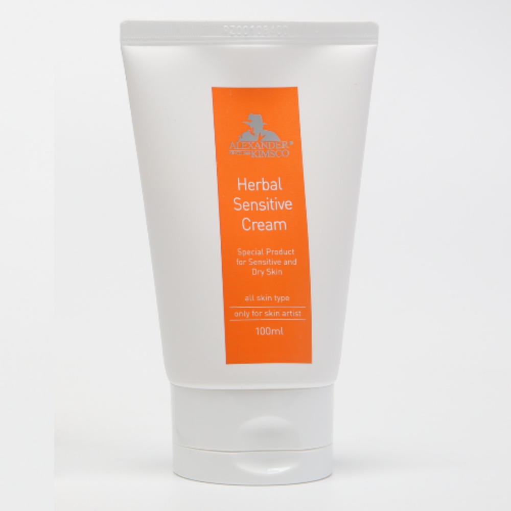 알렉산더킴스코 허벌 센스티브 크림 100ml - 상세 이미지 3