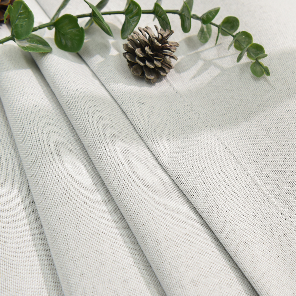 아라크네 아일렛형 100% 암막커튼 거실 양면 에반 135x170 2장