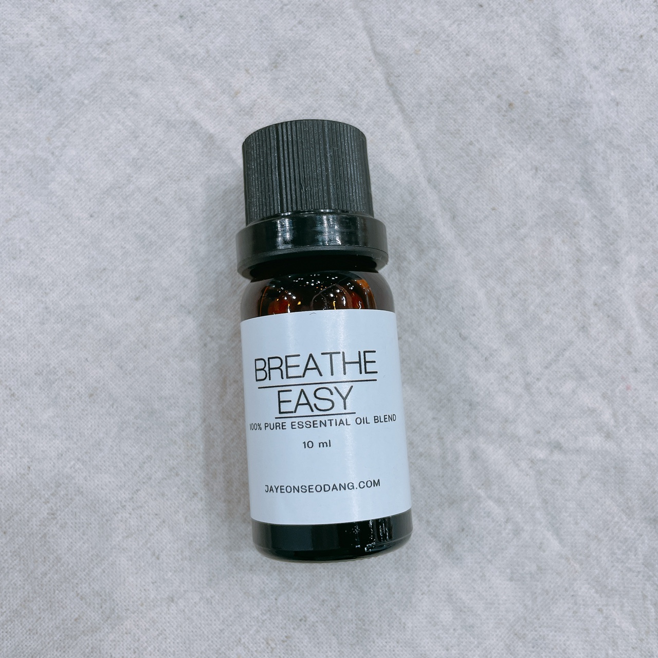 [자연서당] 브리드이지 블랜딩 에센셜오일 Breathe Easy essential oil blend