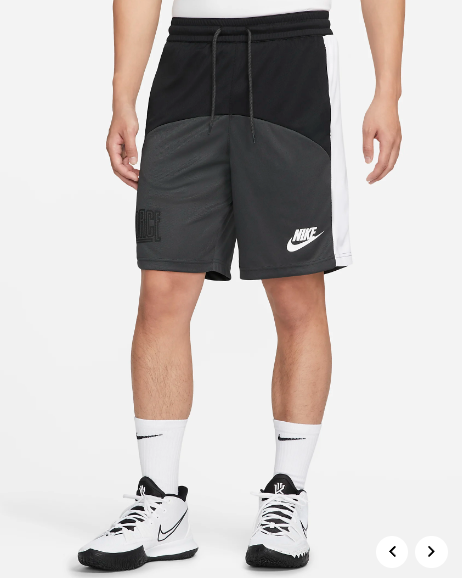 국내매장판 나이키 스타팅 5 11인치 쇼츠 SD3 DQ5827-010