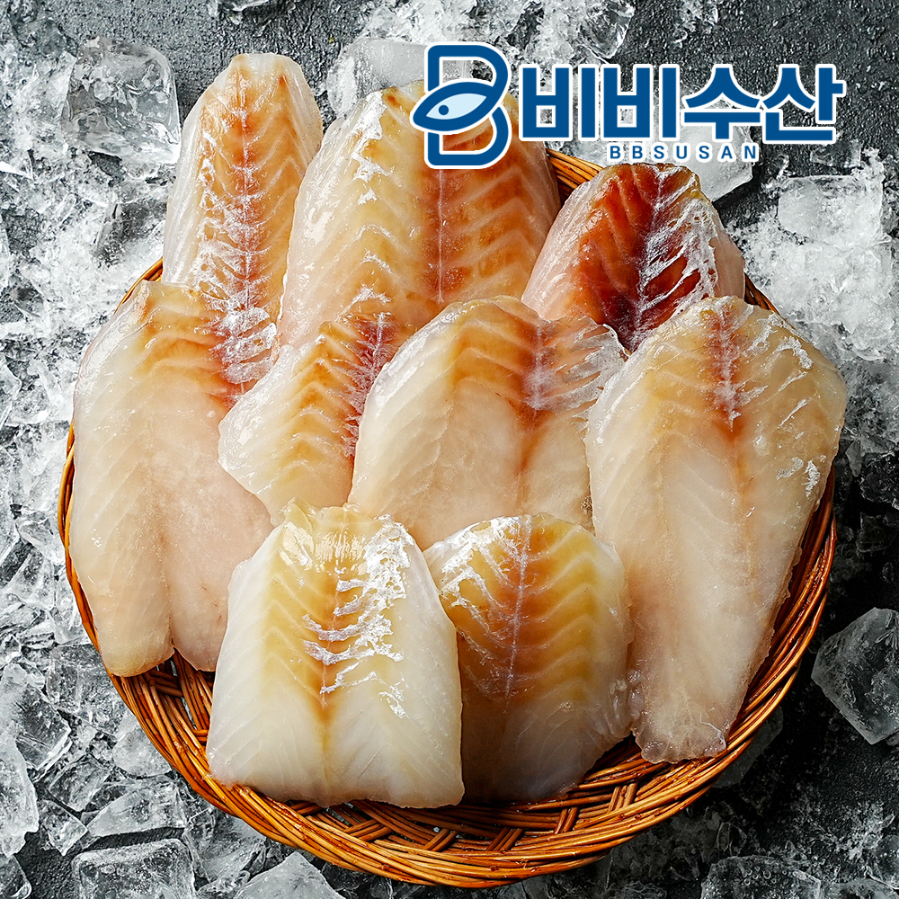 명태포 제수용 명태 슬라이스 700g+700g 동태전 동태포 상품 이미지