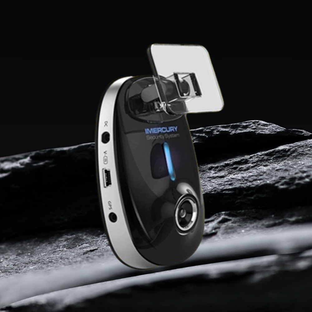 아이머큐리 오토아이 2CH 16G 국내산 페달블랙박스