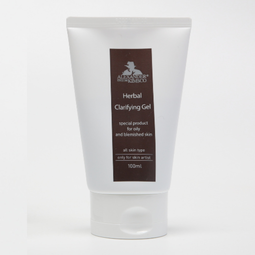 알렉산더킴스코 허벌 클리어화잉겔 100ml 이미지 8