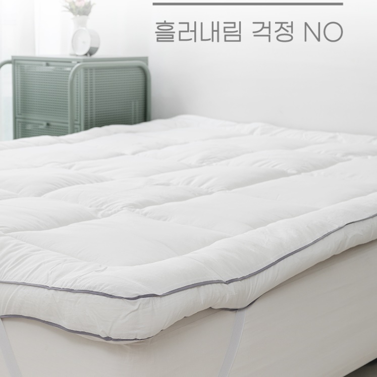 바닥용 토퍼 하드 토퍼 단단한 매트 딱딱한 병원 얇은 매트리스 - 상세 이미지 3