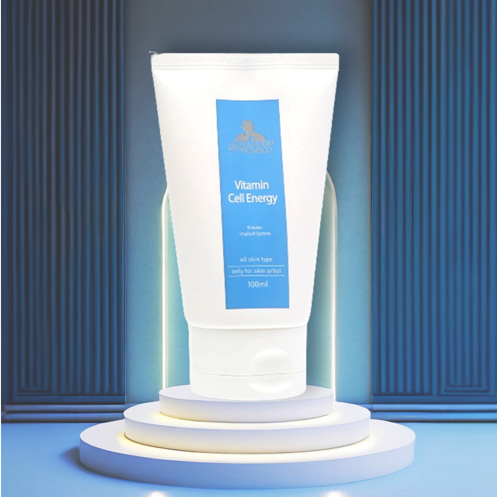 알렉산더킴스코 비타민 셀 에너지 100ml - 상세 이미지 5