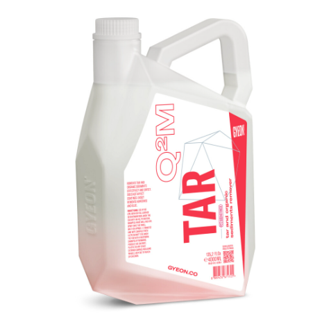기온쿼츠 Q2M 타르 리디파인드 4000ml 중성 - 상품 이미지